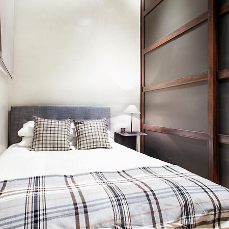 Midtown Luxury Apartments By Sweett Barcelona Zewnętrze zdjęcie