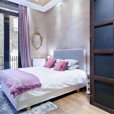 Midtown Luxury Apartments By Sweett Barcelona Zewnętrze zdjęcie