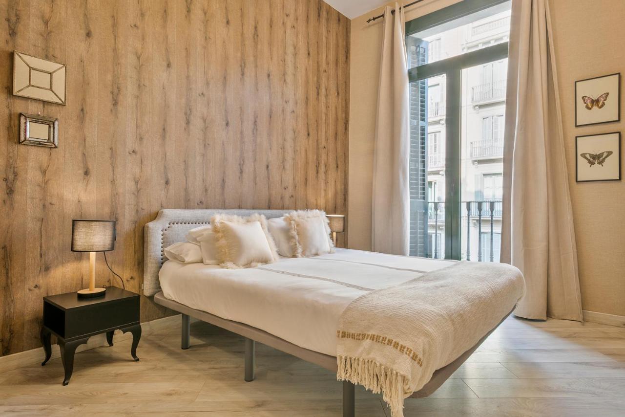 Midtown Luxury Apartments By Sweett Barcelona Zewnętrze zdjęcie