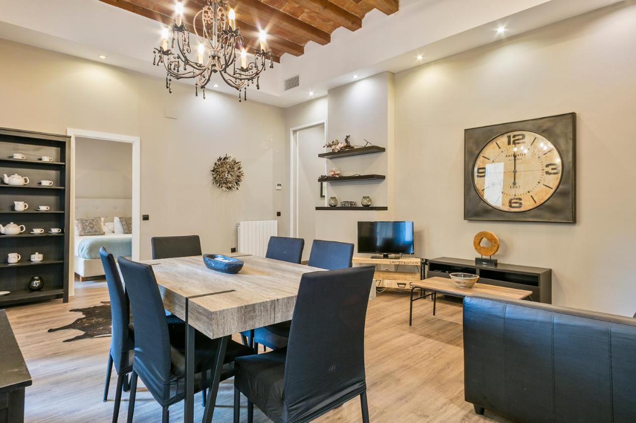 Midtown Luxury Apartments By Sweett Barcelona Zewnętrze zdjęcie