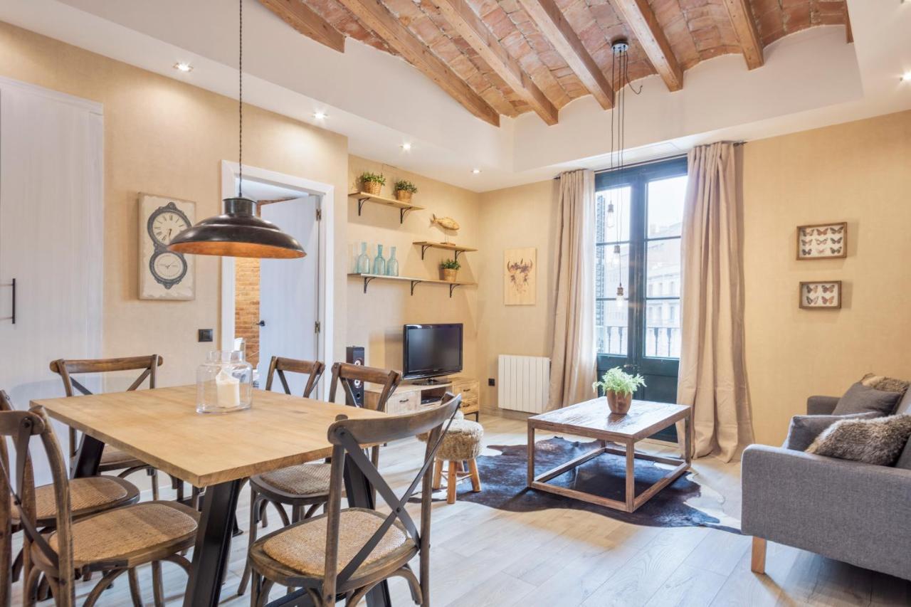 Midtown Luxury Apartments By Sweett Barcelona Zewnętrze zdjęcie