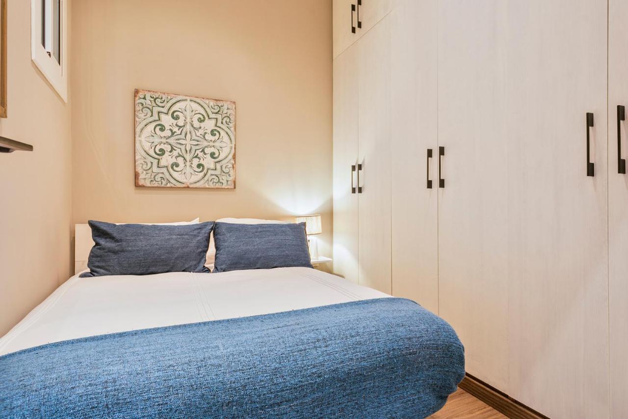 Midtown Luxury Apartments By Sweett Barcelona Zewnętrze zdjęcie