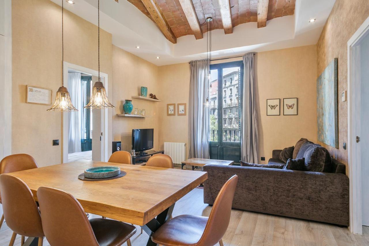 Midtown Luxury Apartments By Sweett Barcelona Zewnętrze zdjęcie