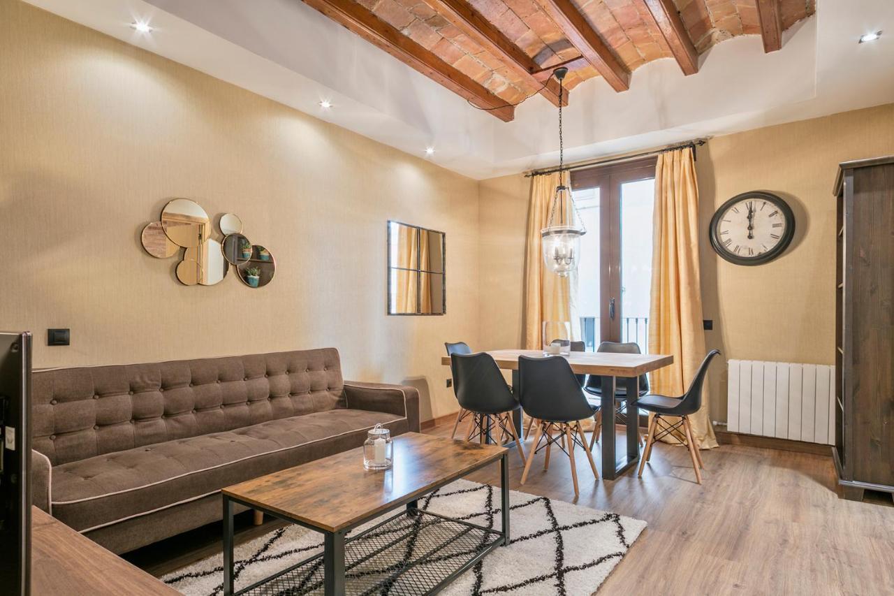 Midtown Luxury Apartments By Sweett Barcelona Zewnętrze zdjęcie