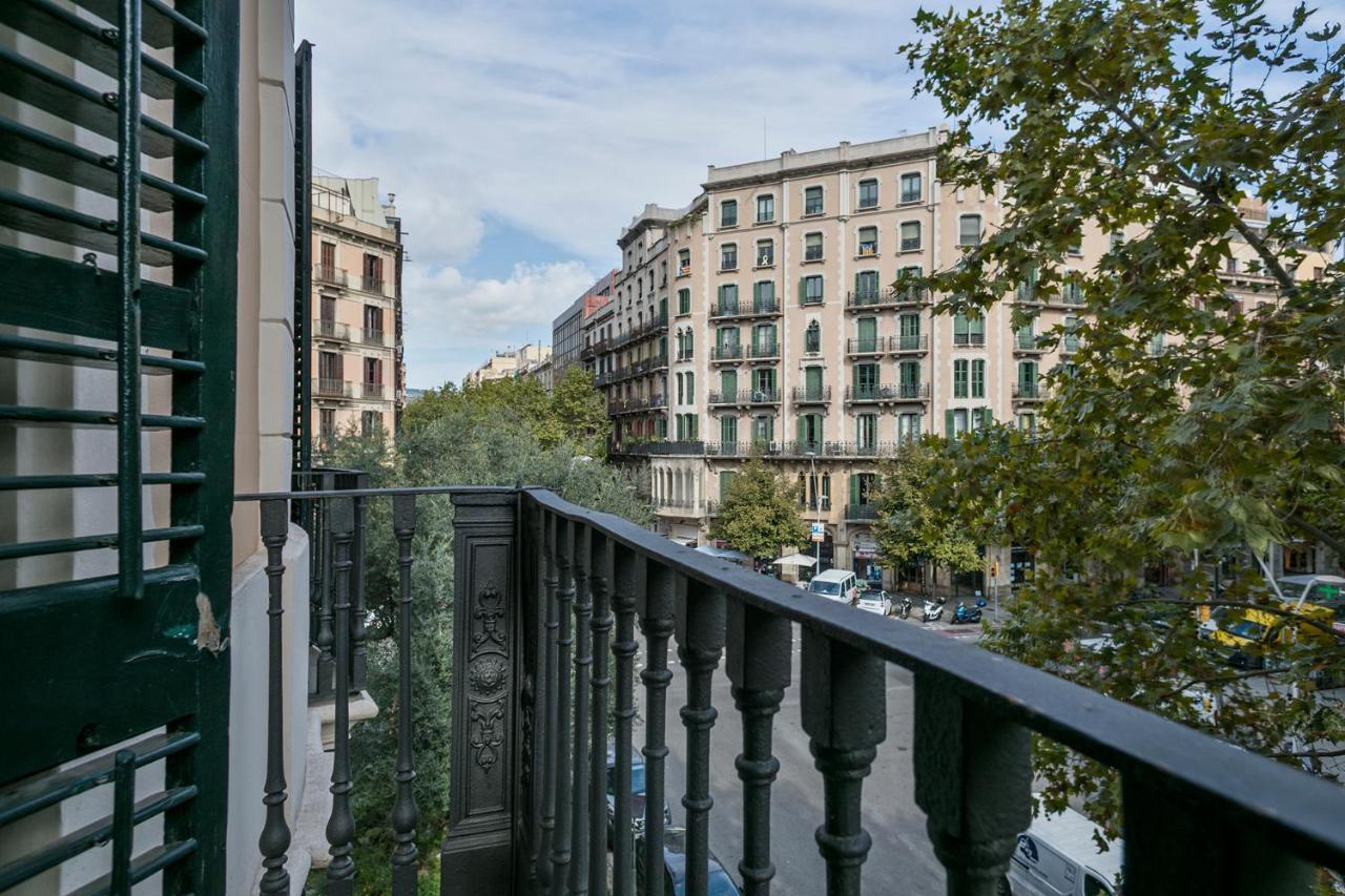Midtown Luxury Apartments By Sweett Barcelona Zewnętrze zdjęcie