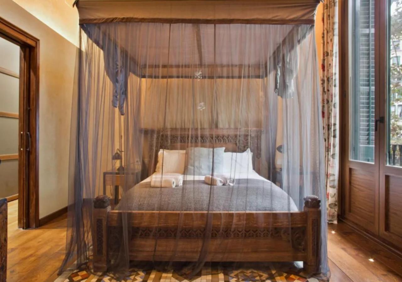 Midtown Luxury Apartments By Sweett Barcelona Zewnętrze zdjęcie