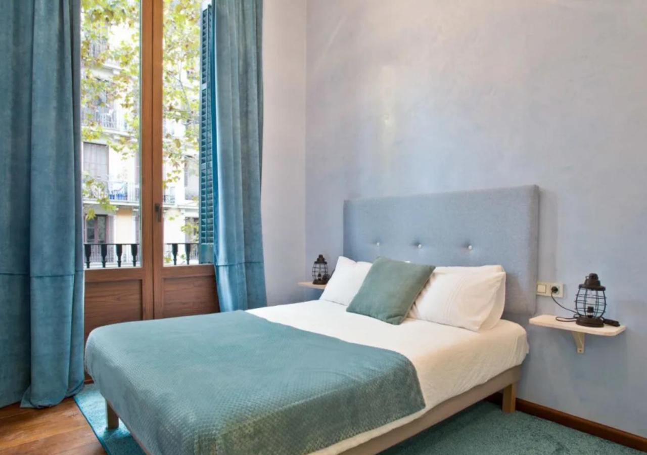 Midtown Luxury Apartments By Sweett Barcelona Pokój zdjęcie