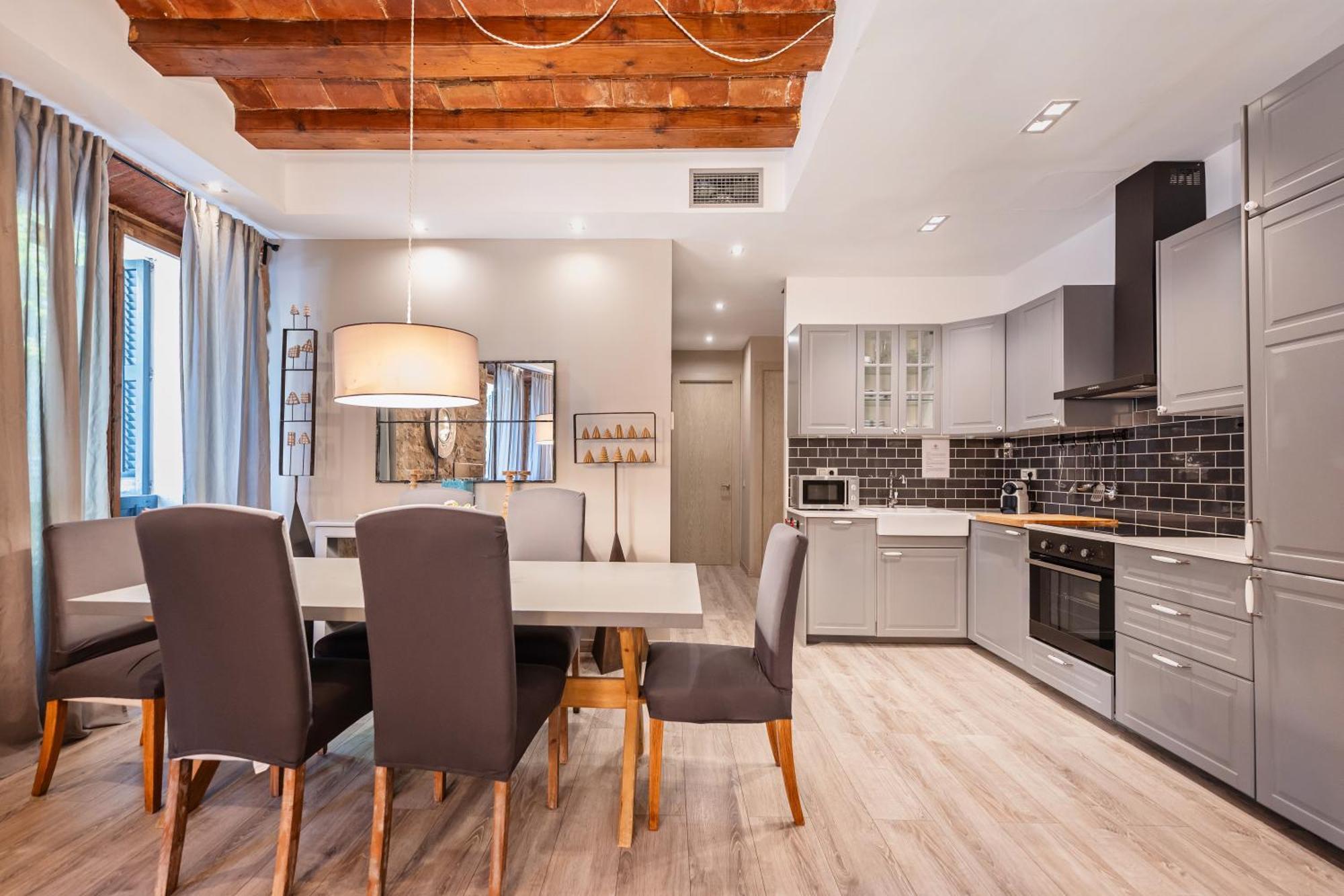 Midtown Luxury Apartments By Sweett Barcelona Zewnętrze zdjęcie