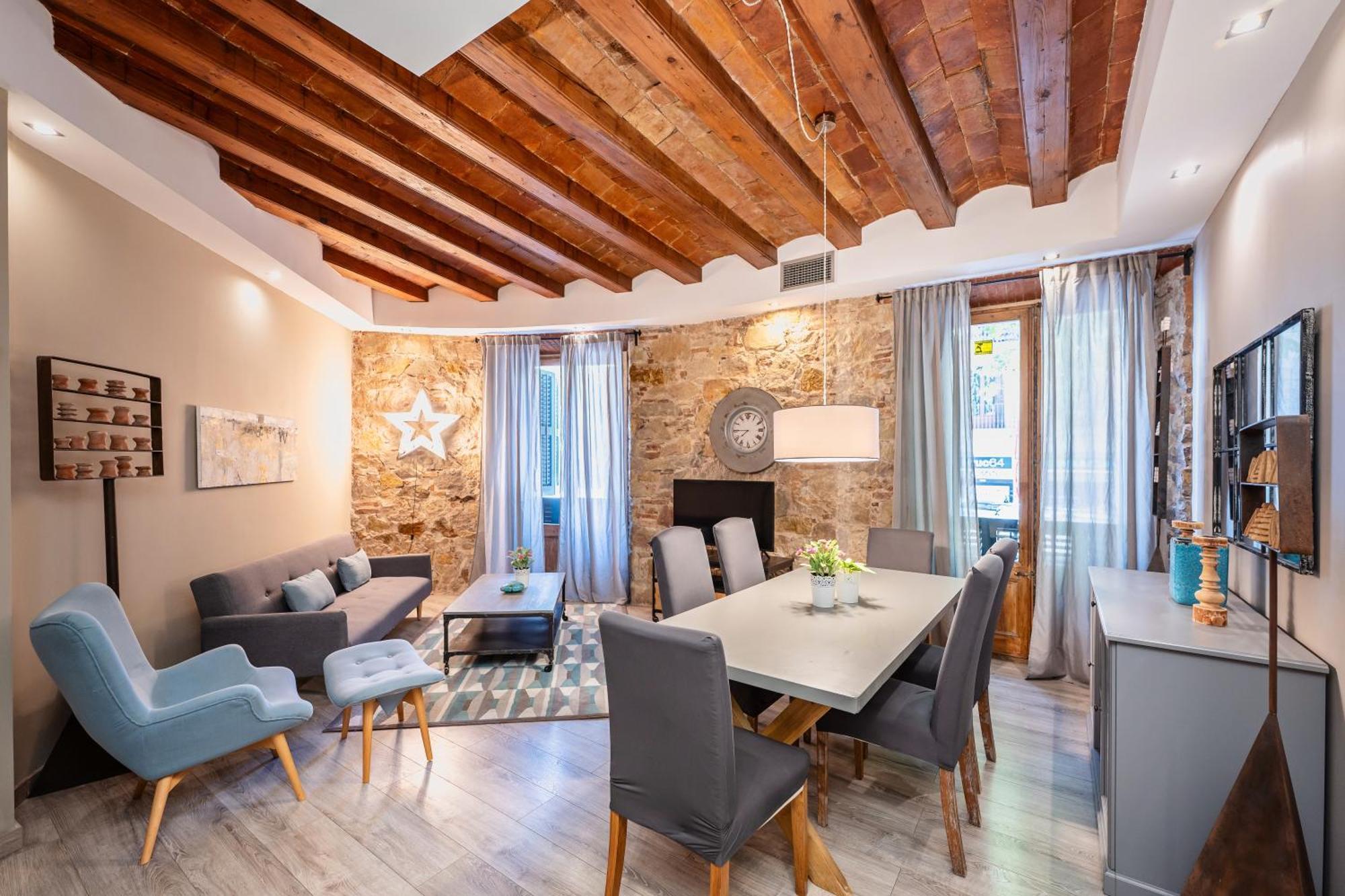 Midtown Luxury Apartments By Sweett Barcelona Zewnętrze zdjęcie