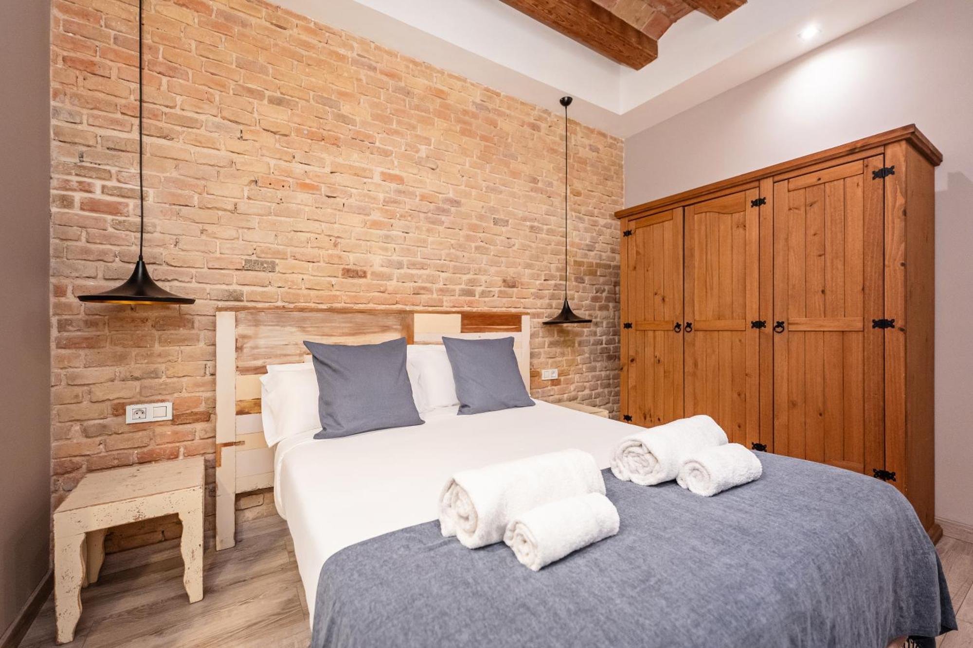 Midtown Luxury Apartments By Sweett Barcelona Pokój zdjęcie