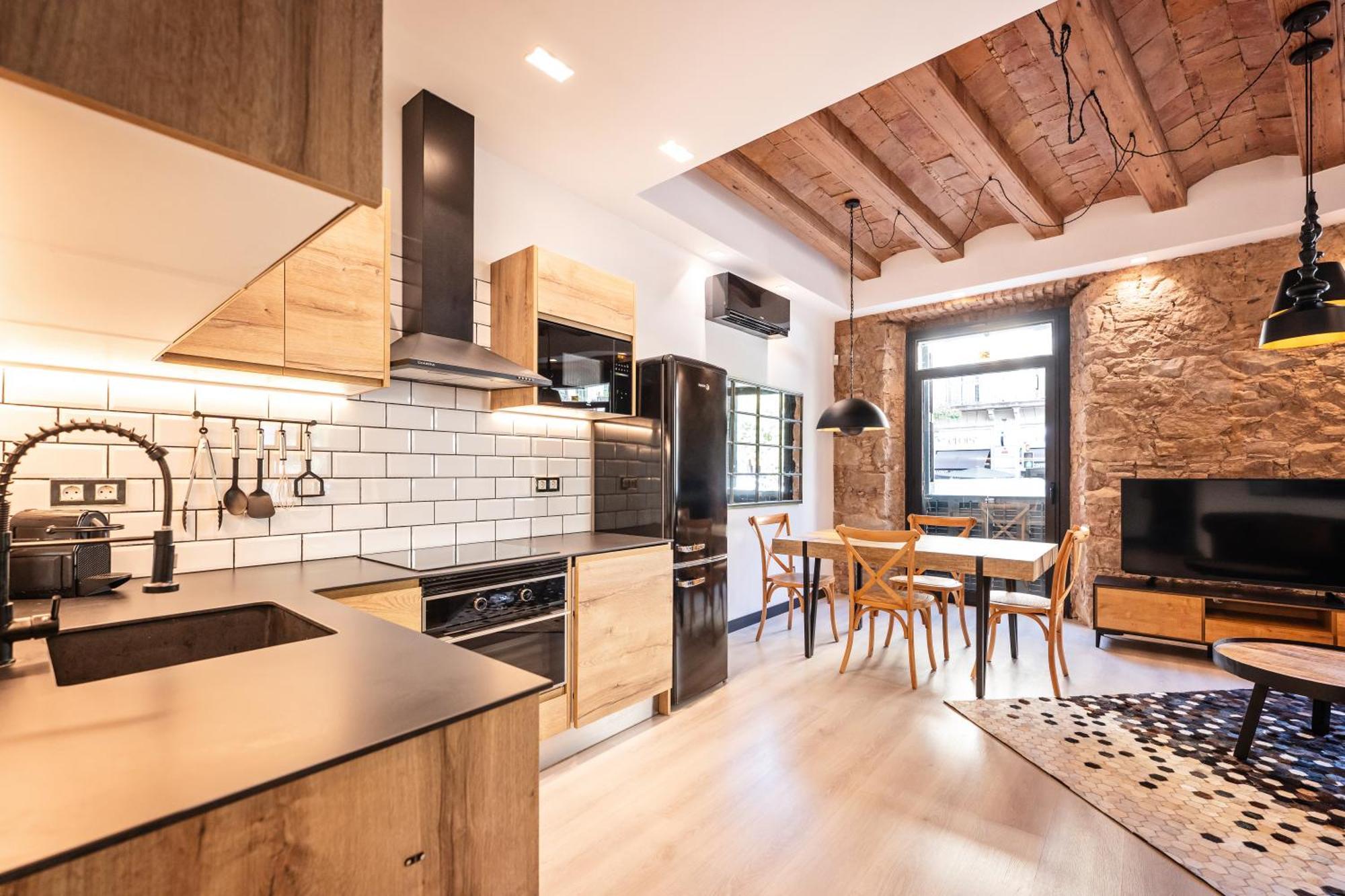 Midtown Luxury Apartments By Sweett Barcelona Pokój zdjęcie