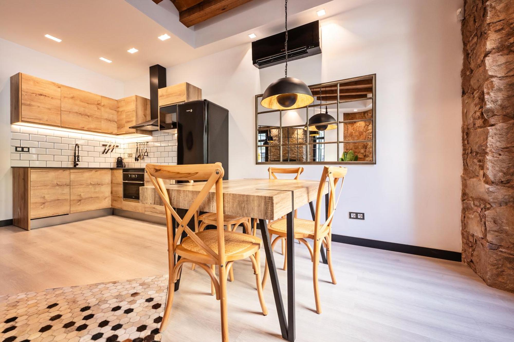Midtown Luxury Apartments By Sweett Barcelona Pokój zdjęcie