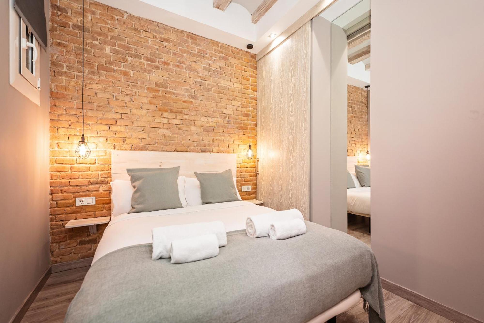 Midtown Luxury Apartments By Sweett Barcelona Pokój zdjęcie