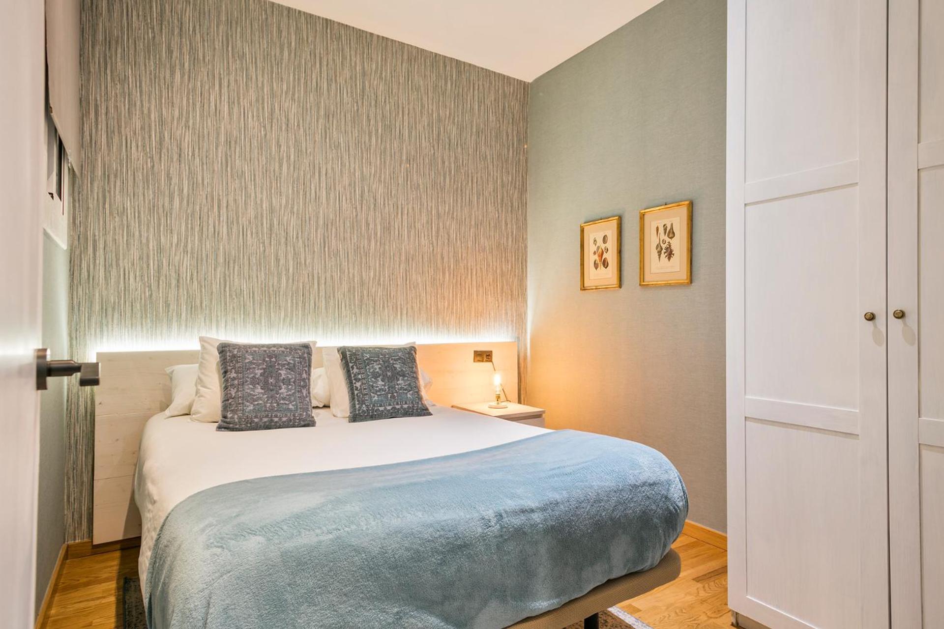 Midtown Luxury Apartments By Sweett Barcelona Zewnętrze zdjęcie
