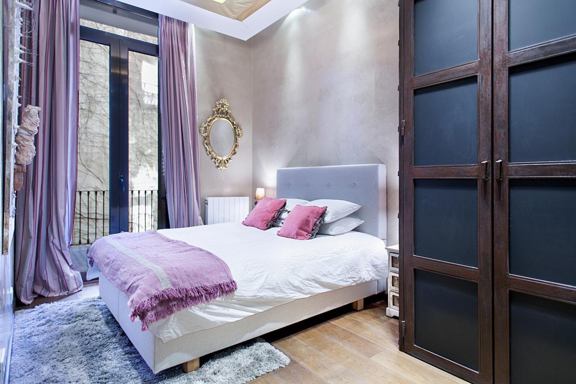 Midtown Luxury Apartments By Sweett Barcelona Zewnętrze zdjęcie