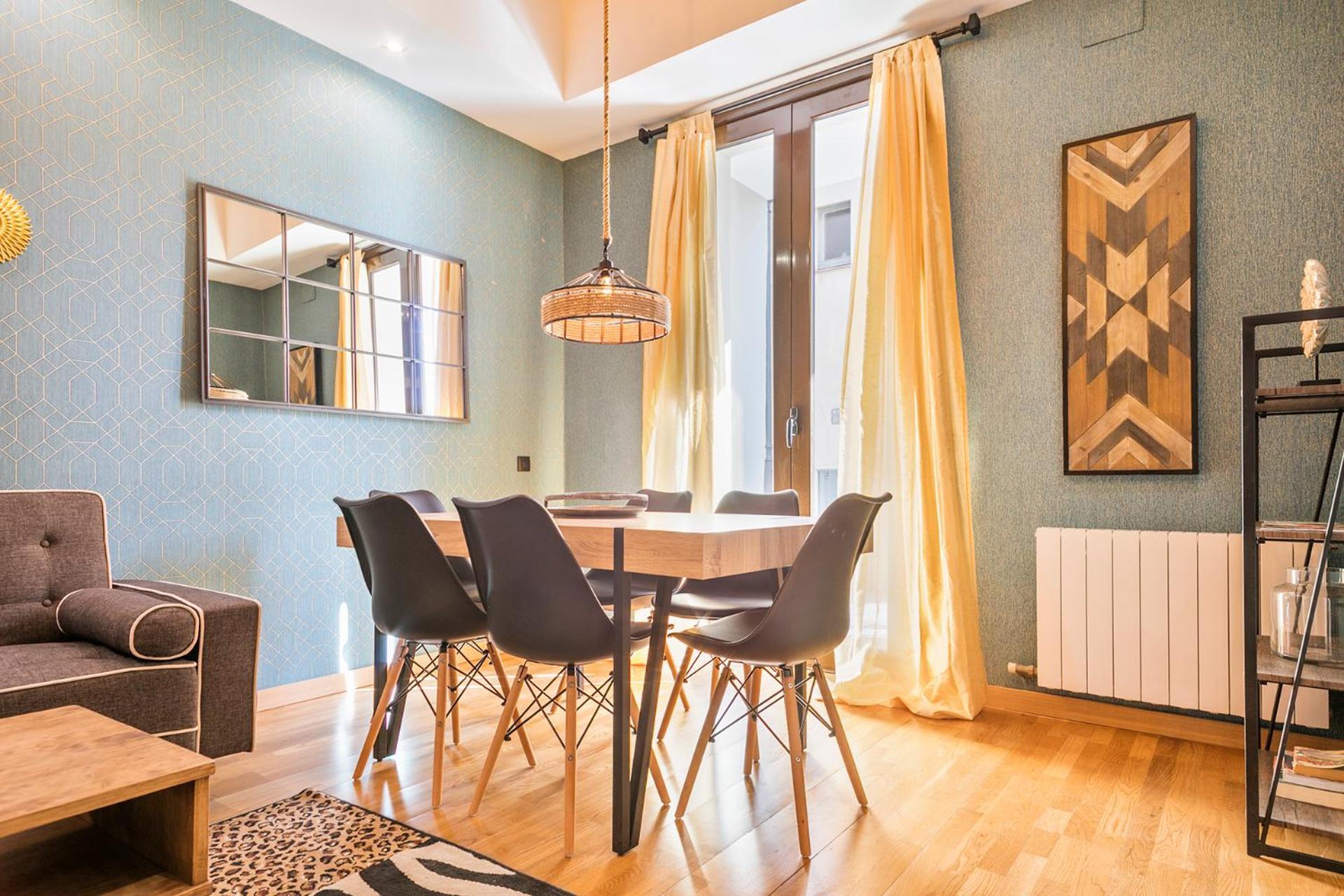 Midtown Luxury Apartments By Sweett Barcelona Zewnętrze zdjęcie
