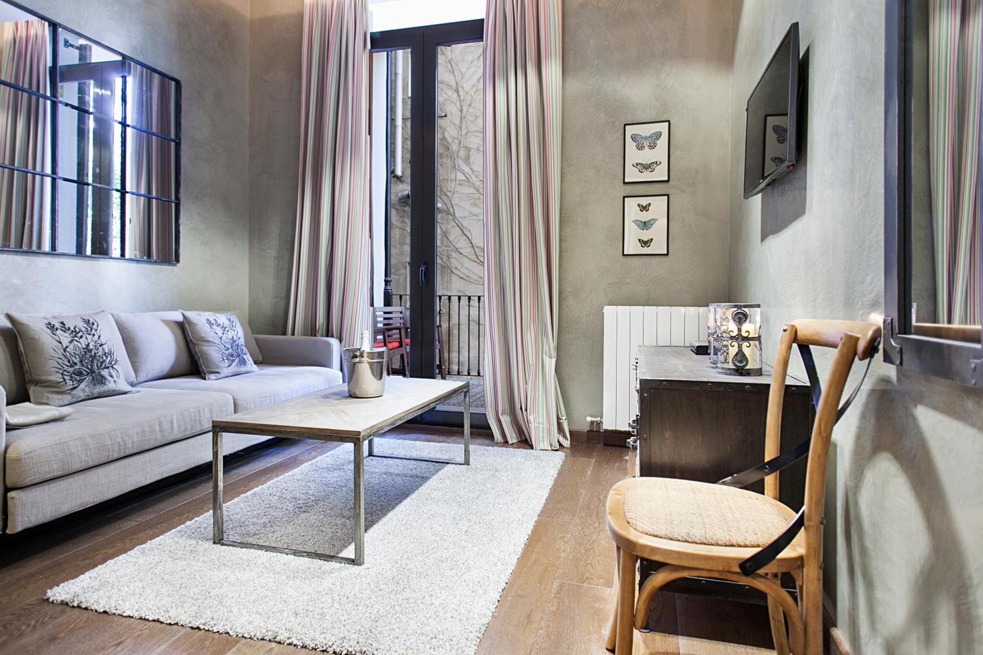 Midtown Luxury Apartments By Sweett Barcelona Zewnętrze zdjęcie