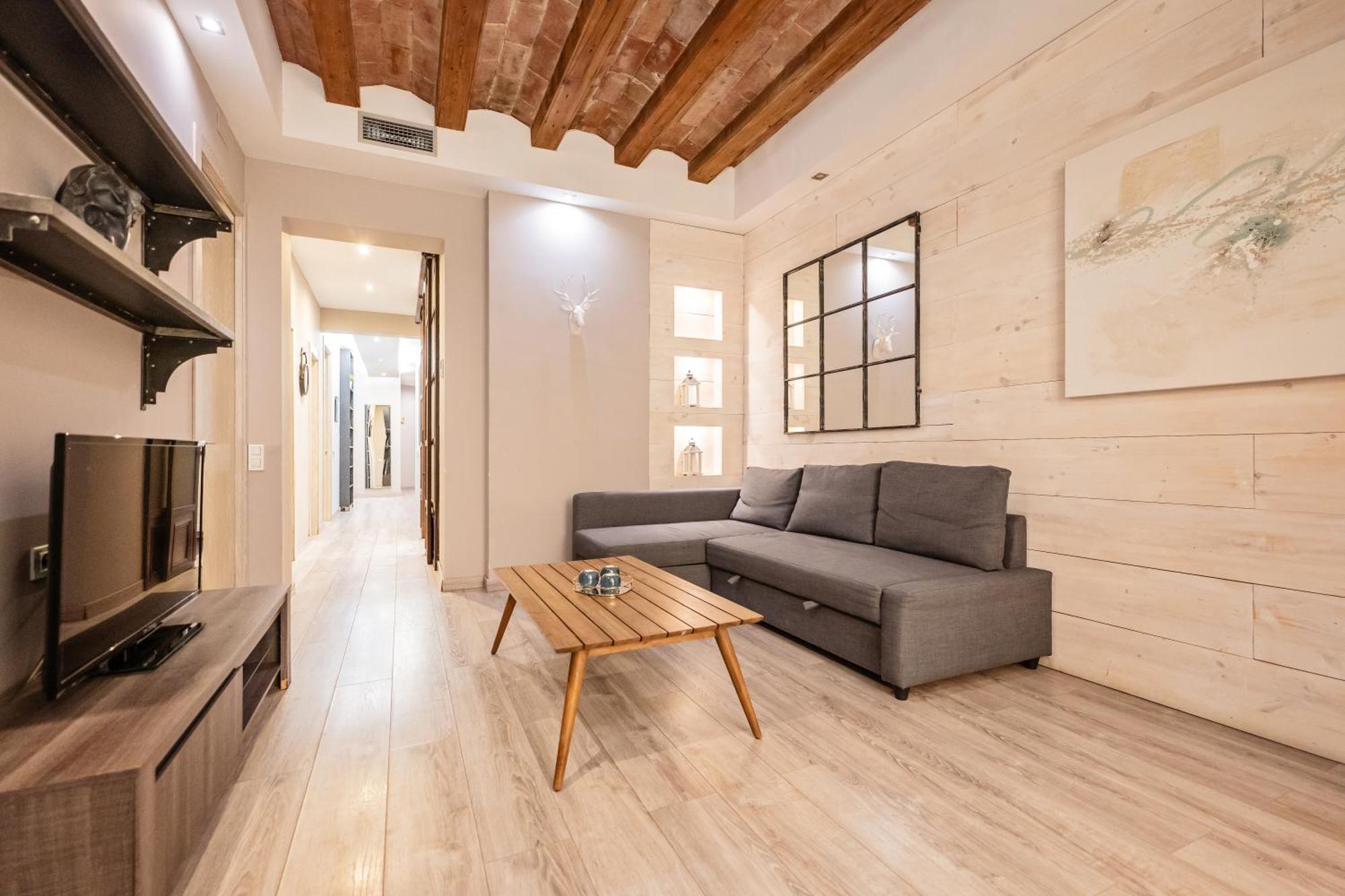 Midtown Luxury Apartments By Sweett Barcelona Pokój zdjęcie