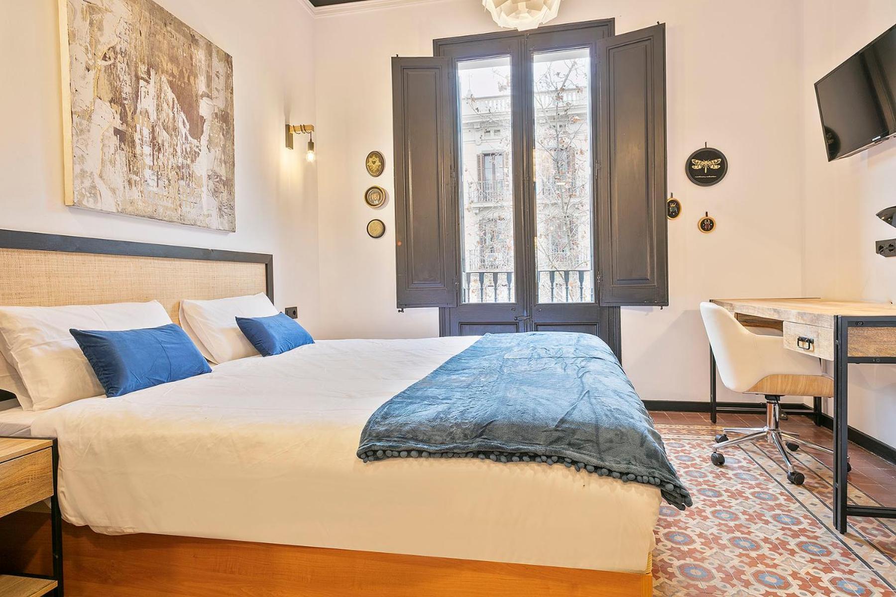 Midtown Luxury Apartments By Sweett Barcelona Pokój zdjęcie