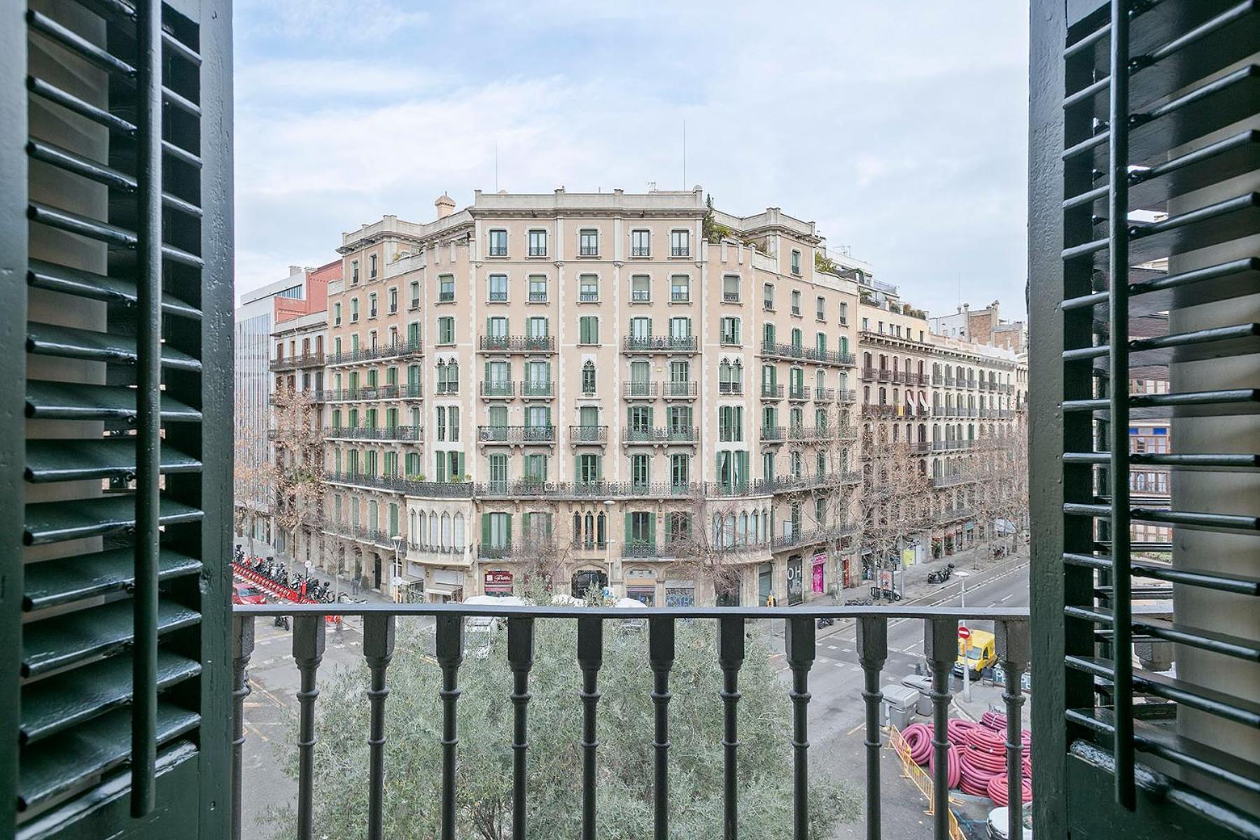 Midtown Luxury Apartments By Sweett Barcelona Pokój zdjęcie