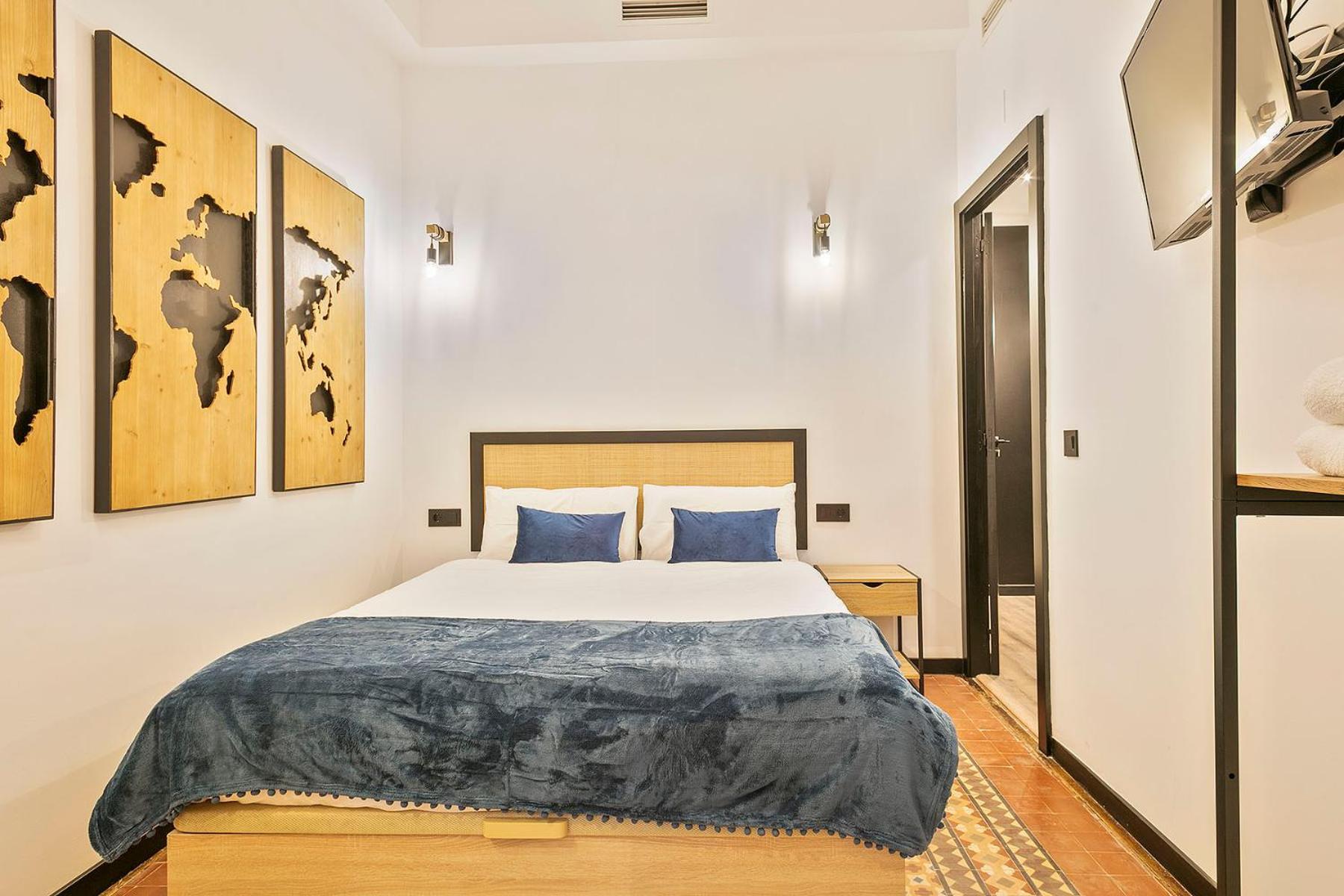 Midtown Luxury Apartments By Sweett Barcelona Pokój zdjęcie