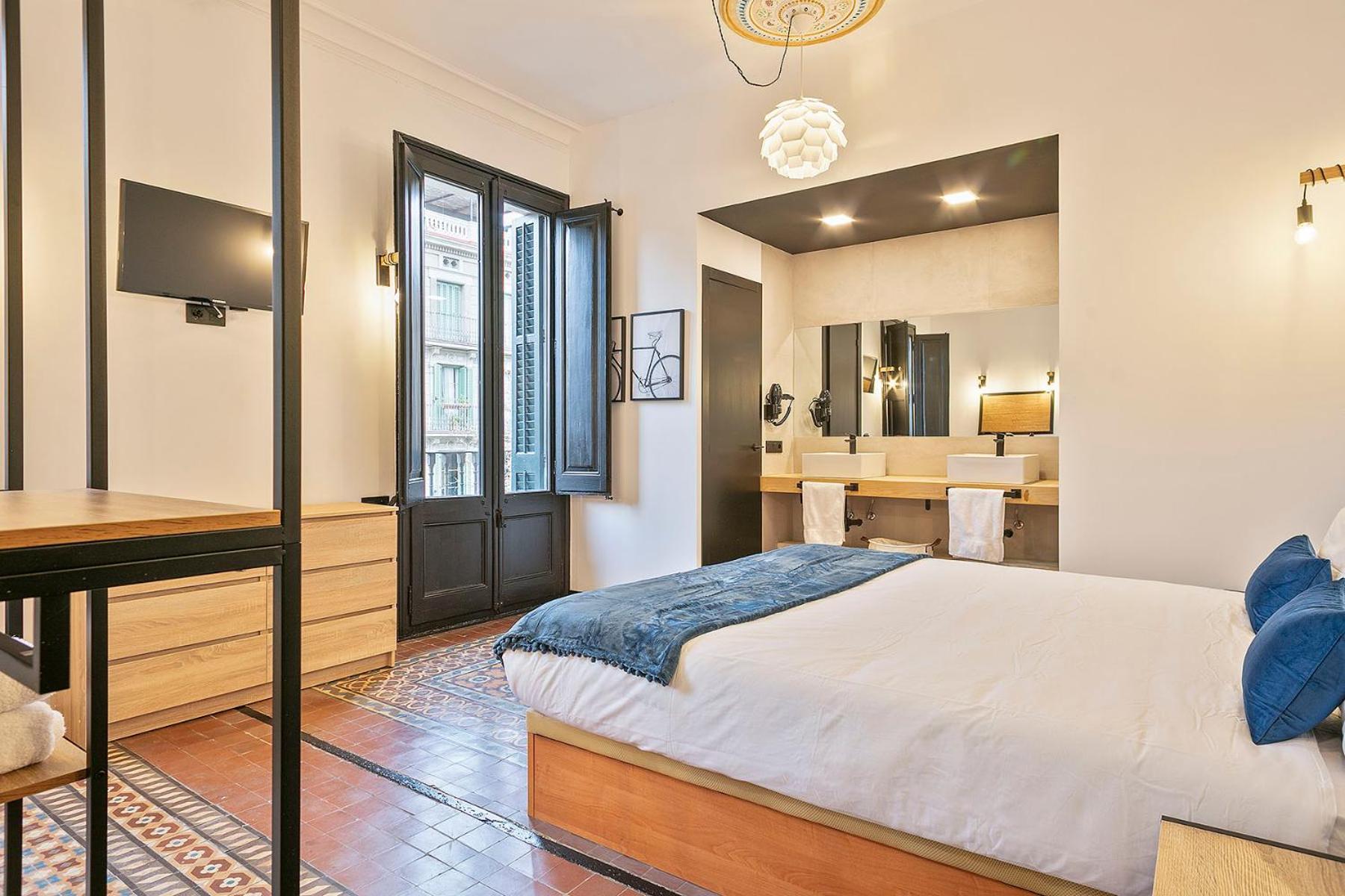Midtown Luxury Apartments By Sweett Barcelona Pokój zdjęcie