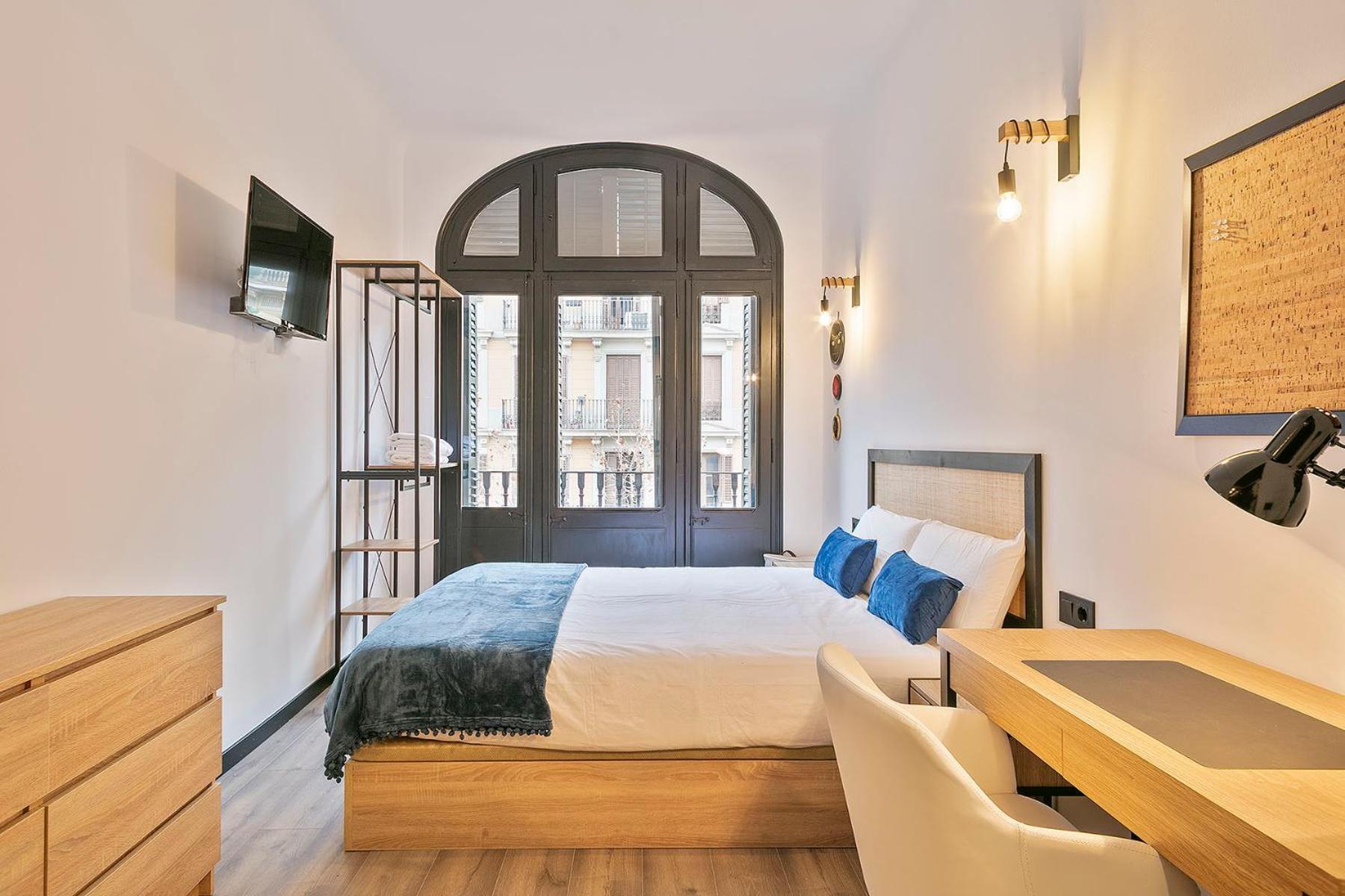 Midtown Luxury Apartments By Sweett Barcelona Pokój zdjęcie