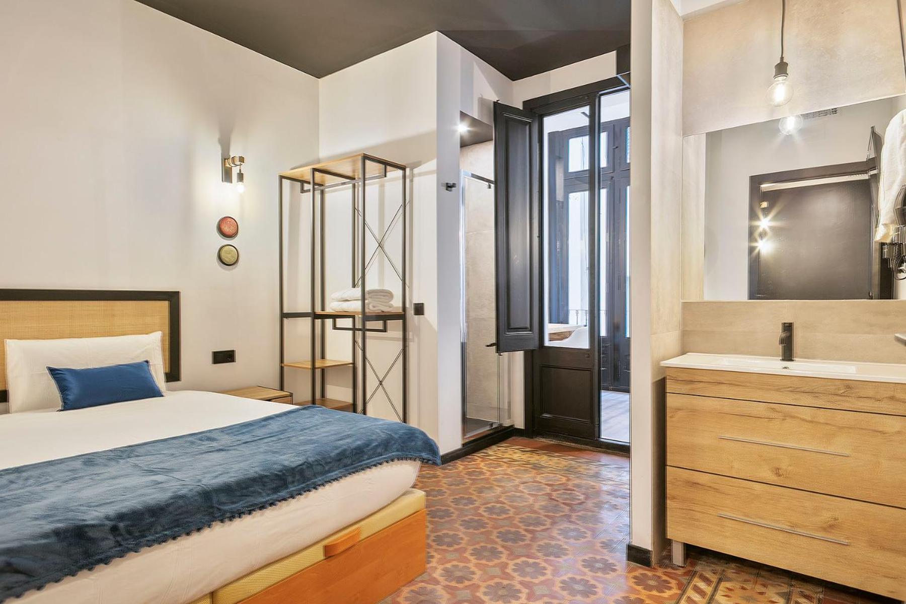 Midtown Luxury Apartments By Sweett Barcelona Pokój zdjęcie